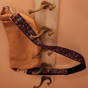 Anthropologie Crossbody Purse